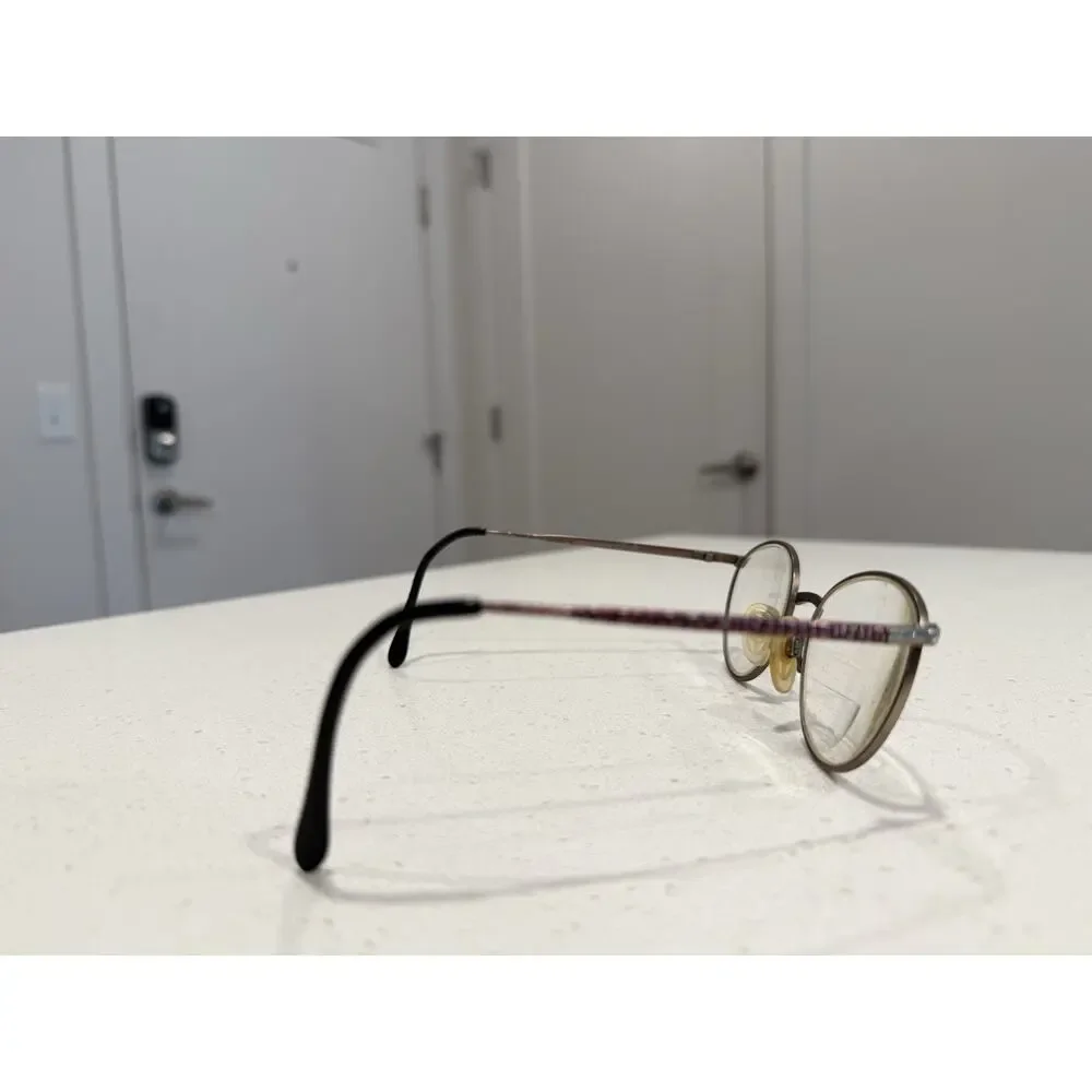 Silhouette Eyeglasses M6229 40 V6052 Glasses Frames Only‎ 52-17-135